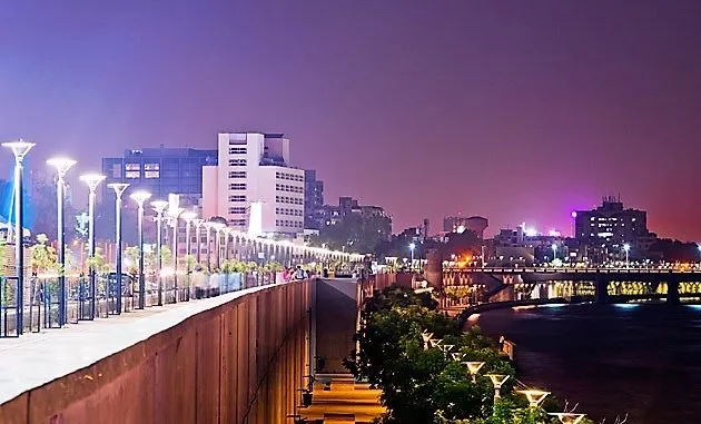 Ahemdabad