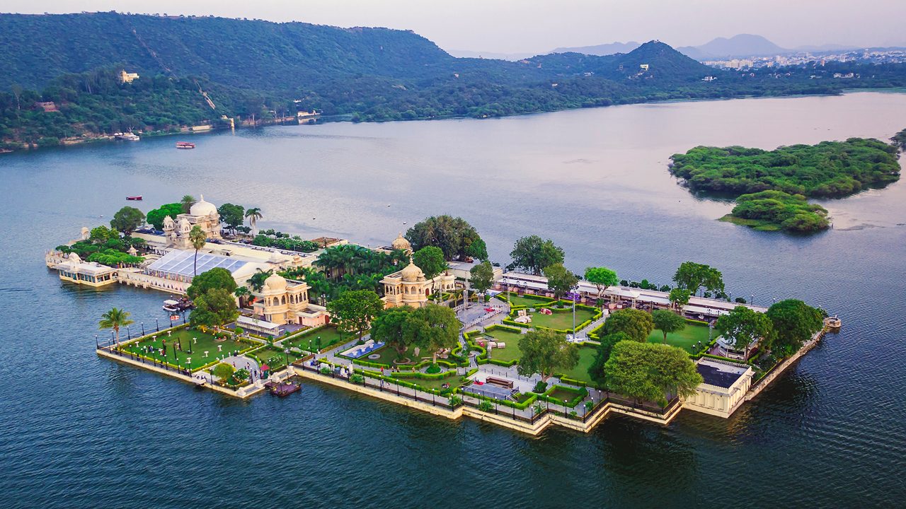 Udaipur 