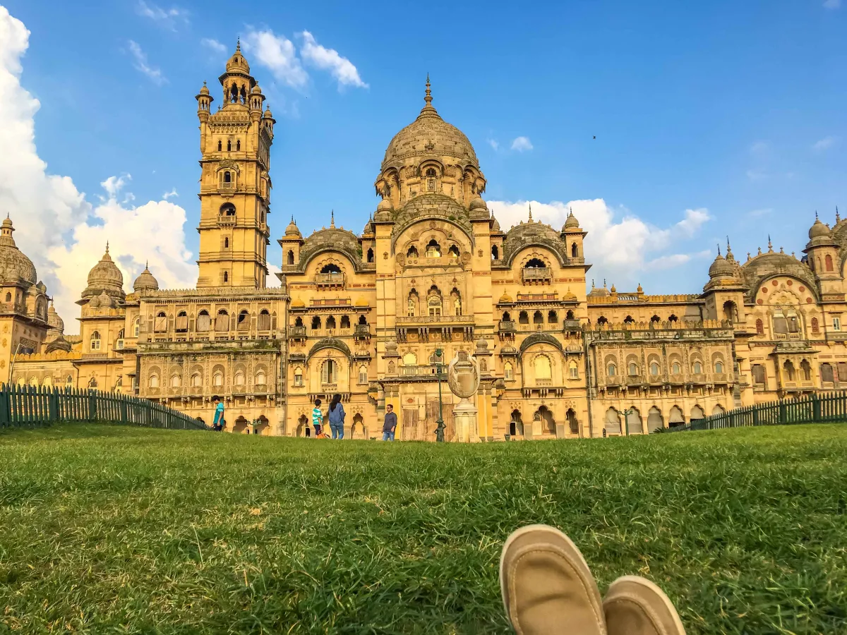  Vadodara 
